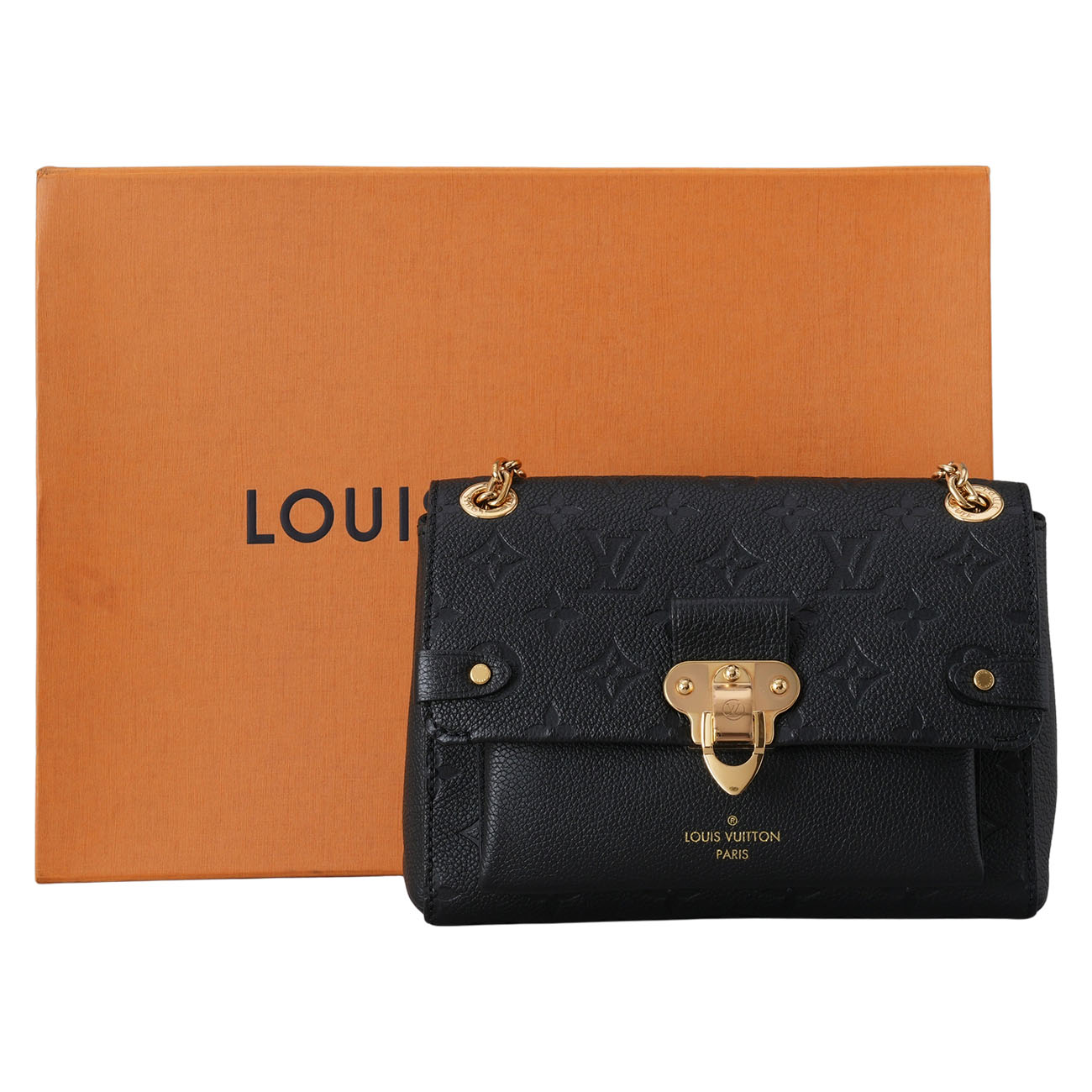 LOUIS VUITTON(USED)루이비통 M44550 앙프렝뜨 바뱅 BB